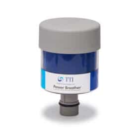 Desiccant Air Breather from SONA