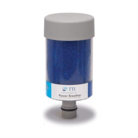 Desiccant Air Breather from SONA