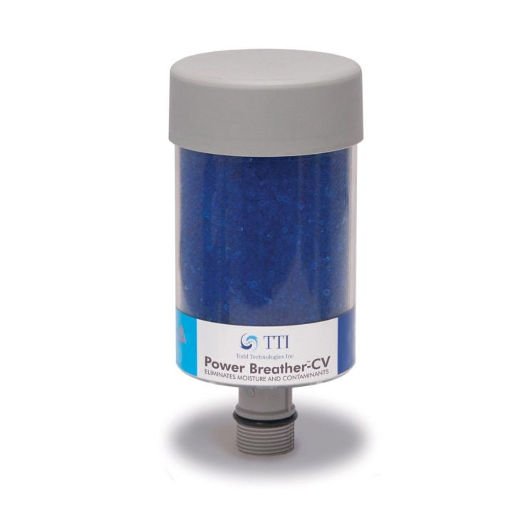 Replacement for Beach BB-AG-3V Desiccant Air Breather Desiccant Air Breather from SONA