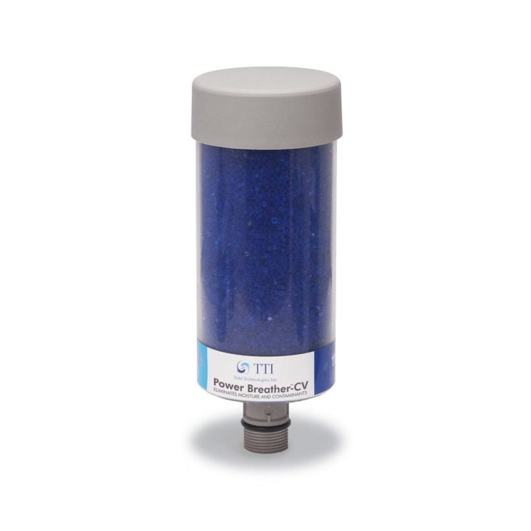 Replacement for Beach BB-AG-4V Desiccant Air Breather Desiccant Air Breather from SONA