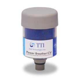 Desiccant Air Breather from SONA