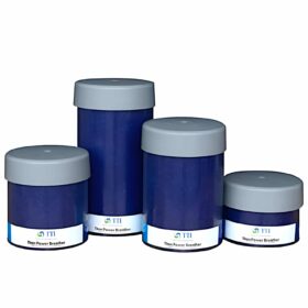 Replacement for Stauff SDB-121 Desiccant Air Breather with 2"MNPT Mounting Adaptor