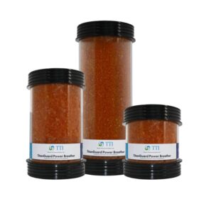 Replacement cartridge for Air Sentry GRC12SC Desiccant Air Breathers