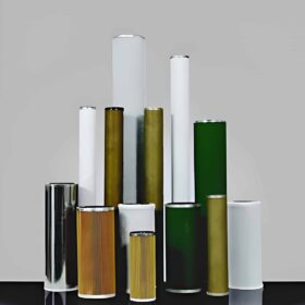 Replacement for Peco Facet CCS11F Separator Filter